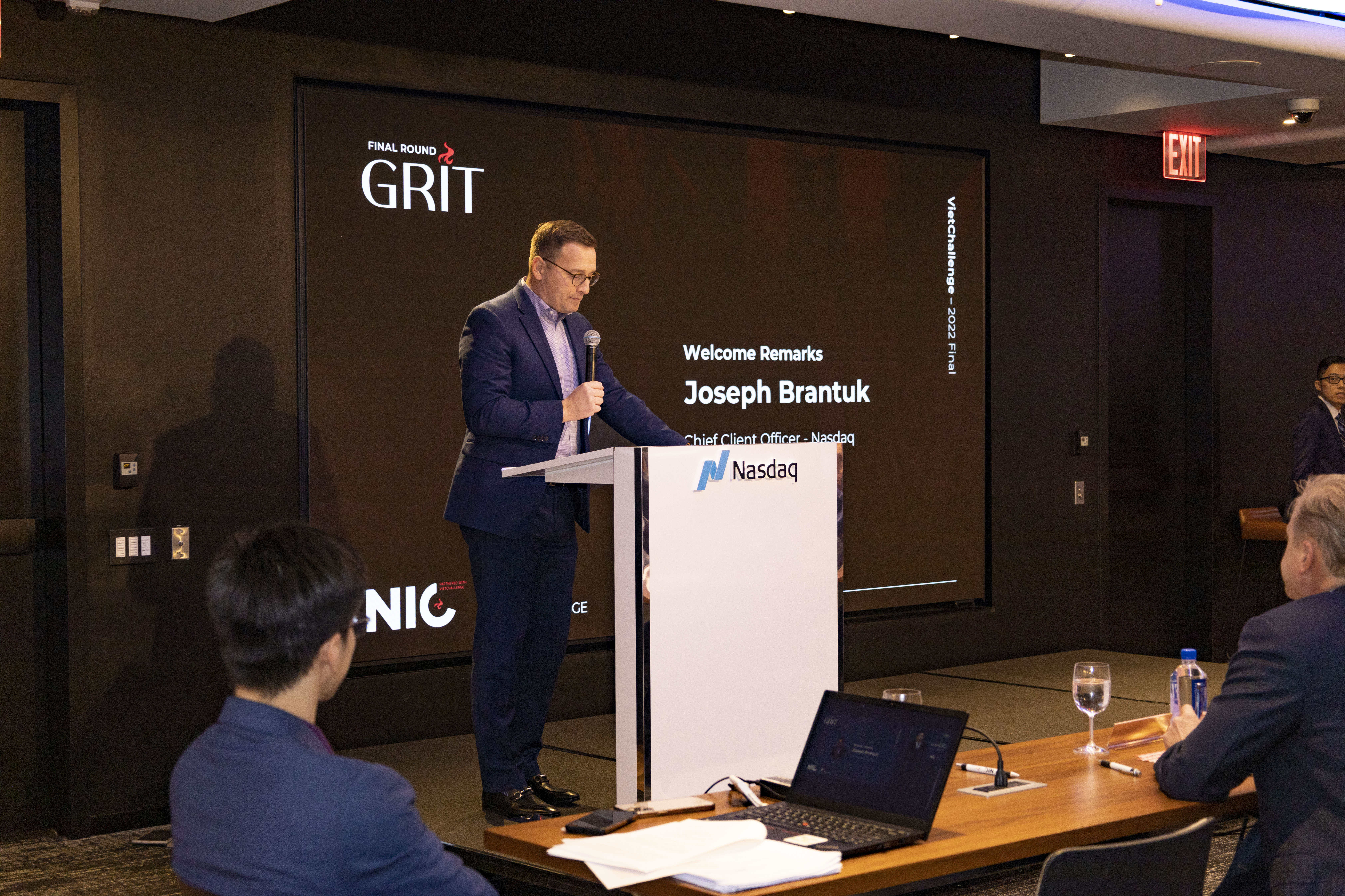 VietChallenge GRIT 2022 Final
