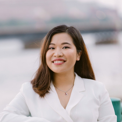 Jean Pham