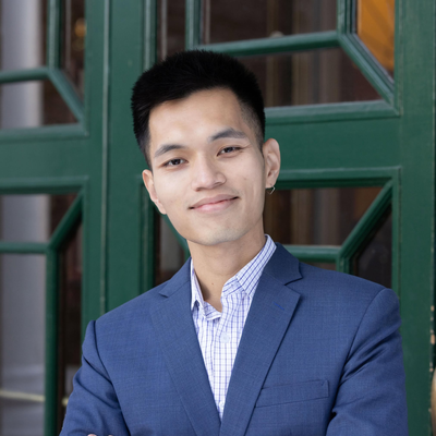 Jensen Duy Vu