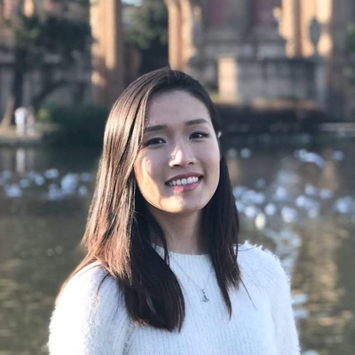 Natalie Bui